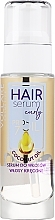 Düfte, Parfümerie und Kosmetik Serum für lockiges Haar mit Kokosöl - Vollare Pro Oli Curls Hair Serum