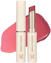 Lippenstift - Holika Holika Bondew Lip Sheer Tarose Collection — Bild N1