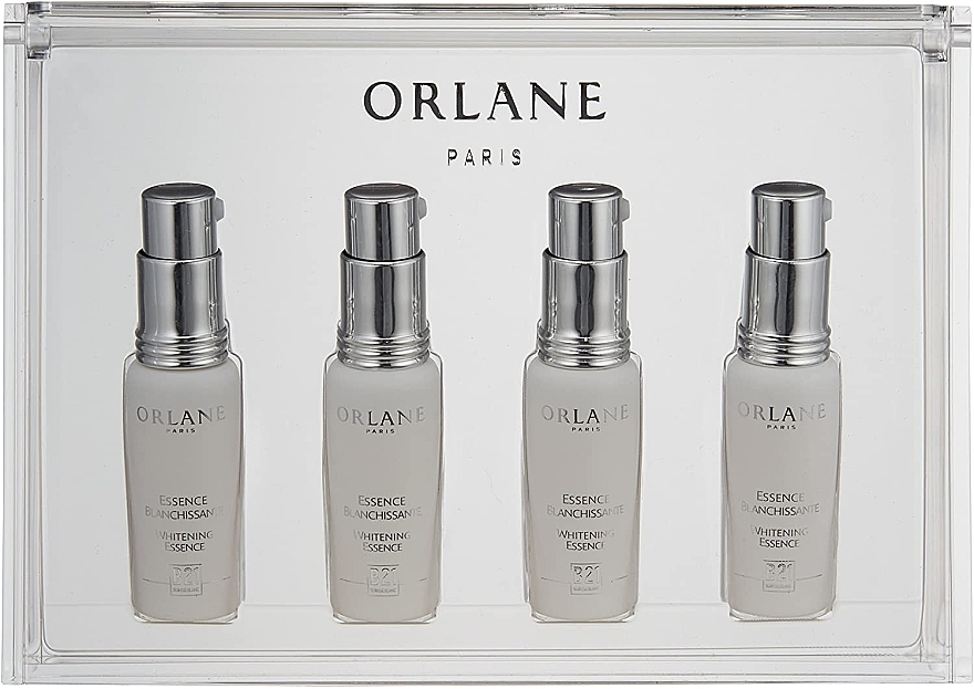 Gesichtslotion - Orlane B21 Extraordinaire Absolute Treatment Lotion