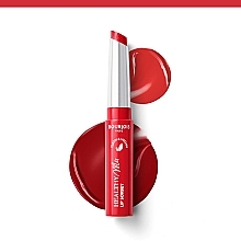 Getönter Lippenbalsam - Bourjois Healthy Mix Lip Sorbet — Bild N4