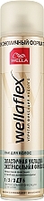 Düfte, Parfümerie und Kosmetik Haarspray Extra starker Halt - Wella Wellaflex