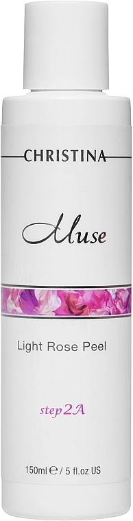 Hellrosa Peeling - Christina Muse Light Rose Peel