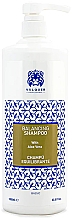 Düfte, Parfümerie und Kosmetik Ausgleichendes Shampoo mit Aloe Vera - Valquer Balancing Shampoo