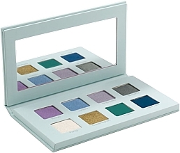 Düfte, Parfümerie und Kosmetik Lidschatten-Palette - Cosmyfy Iconic Match