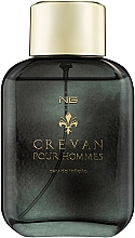 Düfte, Parfümerie und Kosmetik NG Perfumes Crevan Pour Hommes - Eau de Toilette