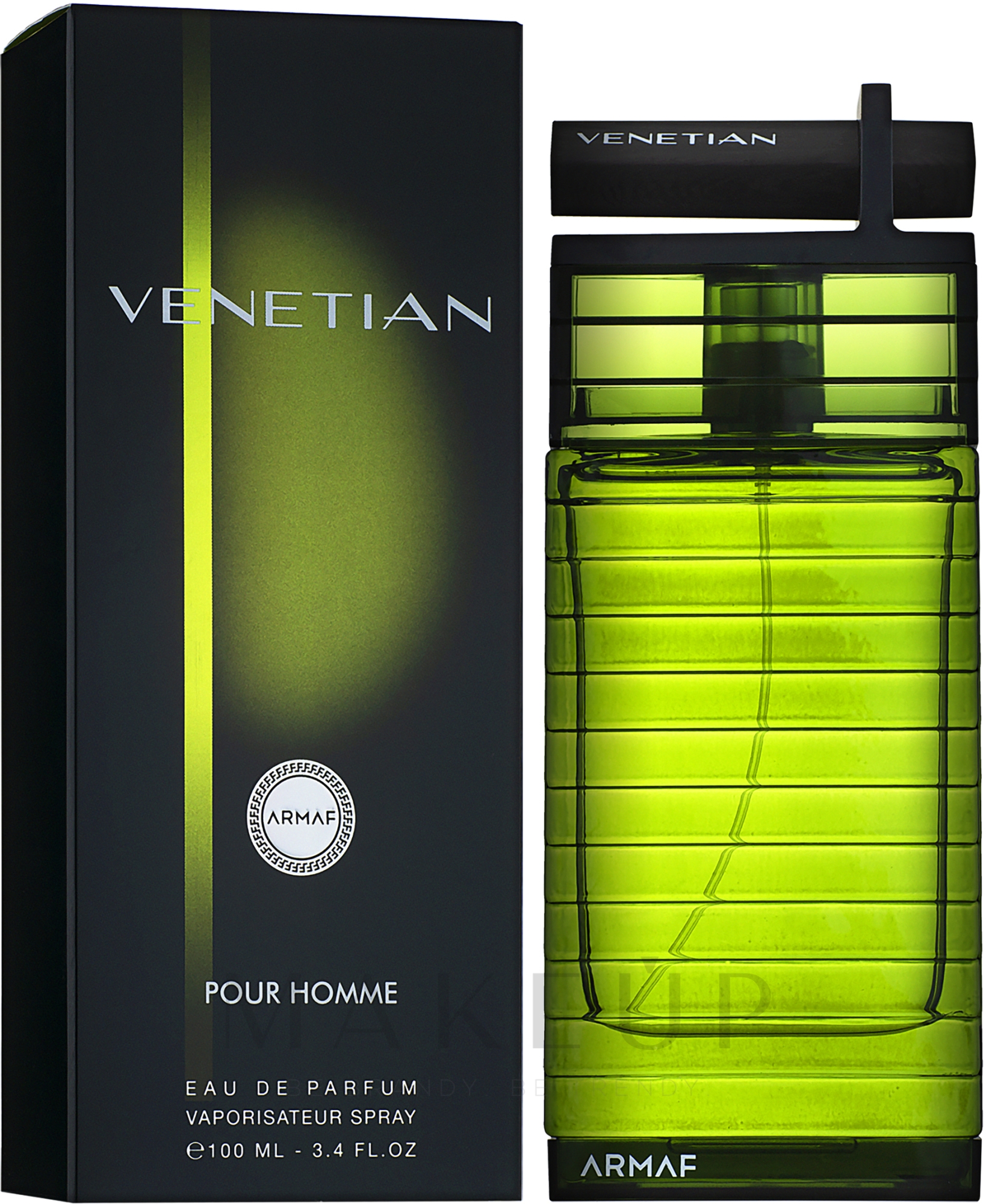 Armaf Venetian - Eau de Parfum — Bild 100 ml