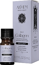 Haarkomplex - Pharma Group Laboratories Alchem Shot of Collagen  — Bild N3