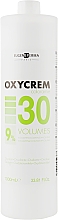 Düfte, Parfümerie und Kosmetik Oxidationsmittel 30 Vol (9%) - Eugene Perma OxyCrem