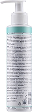 3in1 Hydrophiles Gel-Öl für fettige und gemischte Haut mit Hanfsamenöl, Salicylsäure und grüner Tonerde - Marie Fresh Cosmetics Hydrophilic Gel-Oil — Bild N2