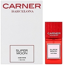 Carner Barcelona Super Moon - Eau de Parfum — Bild N2