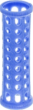 Lockenwickler aus Kunststoff d20 mm blau - Tico Professional — Bild N2