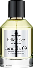 HelloHelen Formula 09 - Eau de Parfum — Bild N2