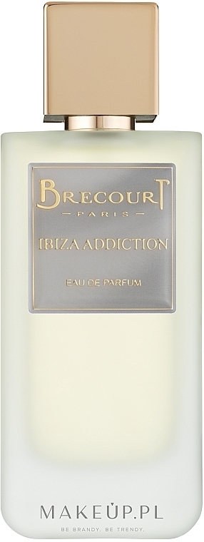 GESCHENK! Brecourt Off To Ibiza - Eau de Parfum — Bild N1