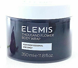 Detox-Körpermaske - Elemis Thousand Flower Detox Body Mask — Bild N1