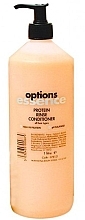 Düfte, Parfümerie und Kosmetik Haarspülung mit Protein - Osmo Options Essence Protein Rinse Conditioner
