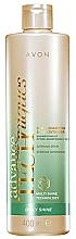 2in1 Shampoo & Conditioner "Daily Shine" - Avon Advance Techniques Shampoo&Conditioner — Bild N2