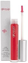 Düfte, Parfümerie und Kosmetik Langanhaltendes Lipgloss - Glossip Make Up Long Lasting Lip Gloss