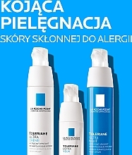 Feuchtigkeitsspendende Augencreme für empfindliche Haut - La Roche-Posay Toleriane Ultra Eye Cream — Bild N7