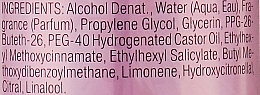 Parfümiertes Körperspray - Victoria's Secret Blushing Bubbly  — Bild N2