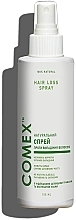 Düfte, Parfümerie und Kosmetik Natürliches Spray mit indischen Heilkräutern gegen Haarausfall - Comex Ayurvedic Natural