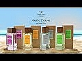 Andre L`Arom Gris - Eau de Parfum — Bild N1