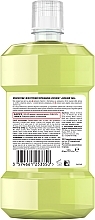 Mundspülung Kariesschutz mit Grüntee-Extrakt - Listerine Green Tea — Bild N2