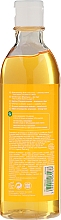 Pflegeshampoo für trockenes Haar mit Blütenhonig und Orangenblüten - Melvita Gentle Nourishing Shampoo — Bild N2