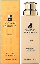 Düfte, Parfümerie und Kosmetik Acqua Di Portofino Donna - Körperlotion