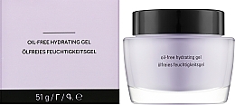 Ölfreies feuchtigkeitsspendendes Gesichtsgel - Mary Kay Oil-Free Hydrating Gel — Bild N2