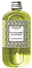 Duschgel mit Allantoin - Benamor Alantoine Shower Gel — Bild N1