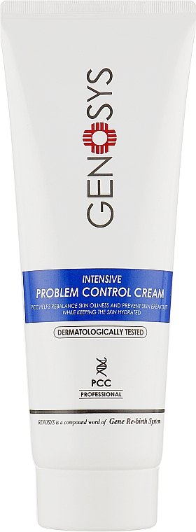 Intensivcreme für Problemhaut - Genosys Intensive Problem Control Cream — Bild N4