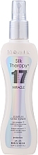 Haarspülung-Spray "Seidige Therapie" ohne Ausspülen - BioSilk Silk Therapy 17 Miracle Leave-In Conditioner — Bild N1