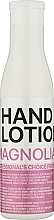 Düfte, Parfümerie und Kosmetik Handlotion Magnolie - Kodi Professional Hand Lotion Magnolia