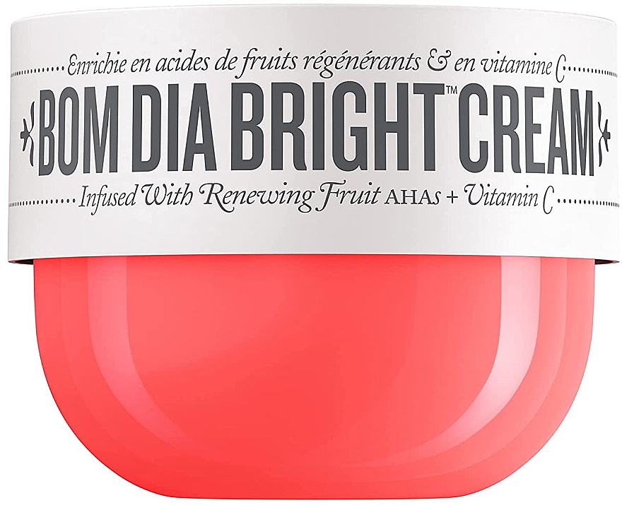 Körpercreme - Sol De Janeiro Bom Dia Bright Cream — Bild N1