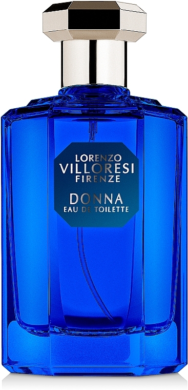 Lorenzo Villoresi Donna - Eau de Toilette — Bild N1