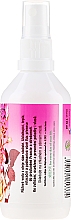 Rosenwasserspray für Körper und Haar - Bione Cosmetics Rose Spray — Bild N2