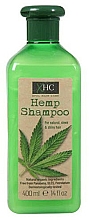 Shampoo mit Hanf - Xpel Marketing Ltd Hair Care Hemp Shampoo — Bild N1