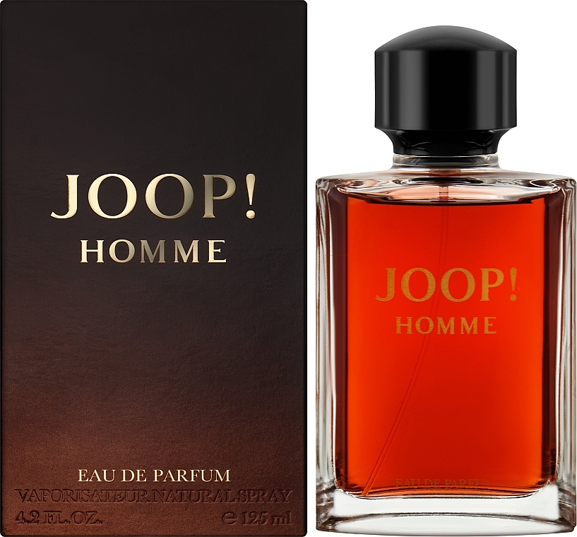 Joop! Homme - Eau de Parfum — Bild N2