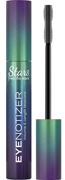 Mascara - Stars From The Stars Eyenotizer Volume And Length Mascara — Bild N1