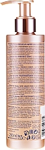 Shampoo für blonde Farbkorrektur mit Pastelleffekte - Schwarzkopf Professional Blond Me Blush Wash Strawberry — Bild N2