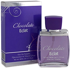 Düfte, Parfümerie und Kosmetik Marc Bernes Chocolate Eclat - Eau de Toilette