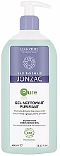 Düfte, Parfümerie und Kosmetik Reinigendes Waschgel - Eau Thermale Jonzac Pure Purifying Cleansing Gel