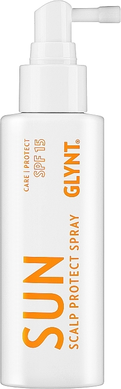 Schutzspray für die Kopfhaut - Glynt Sun Care Spray SPF15 — Bild N1
