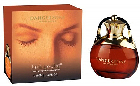 Linn Young DangerZone - Eau de Parfum