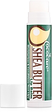 Lippenbalsam mit Sheabutter - Cococare Shea Butter Lip Balm — Bild N1