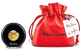 GESCHENK! Eau de Parfum 4.8 ml - Paloma Picasso Mon Parfum Mini Pouch — Bild N1