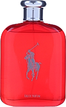 Ralph Lauren Polo Red - Duftset (Eau de Parfum 125ml + Eau de Parfum 40ml) — Bild N3