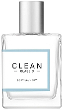Clean Classic Soft Laundry - Eau de Parfum — Bild N2