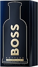 BOSS Bottled Triumph Elixir - Parfum — Bild N3