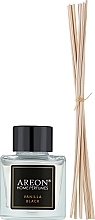 Raumerfrischer Vanille - Areon Home Perfume Vanilla Black  — Bild N2